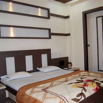 Hotel Vandu International, Amravati 3